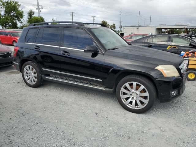 2010 MERCEDES-BENZ GLK 350 - WDCGG5GB3AF333557