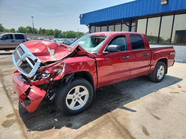 DODGE DAKOTA QUA