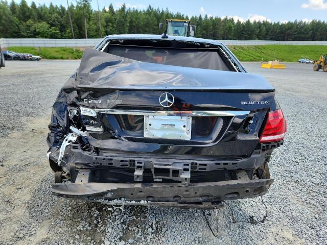 2015 MERCEDES-BENZ E 250 BLUE WDDHF0EB8FB100507