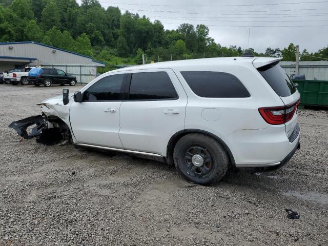 2024 DODGE DURANGO PURSUIT 1C4RDJFG6RC227355