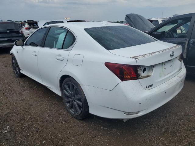 Vin: jthce1bl7fa001112, lot: 63681855, lexus gs350 350 20152