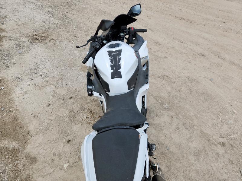 2020 KAWASAKI EX400 JKAEXKH12LDA69096