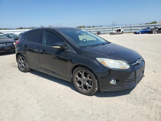 Vin: 1fadp3k28dl246799, lot: 64281725, ford focus se 20134