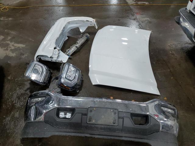 2017 GMC SIERRA K15 - 1GTV2MEC4HZ237222