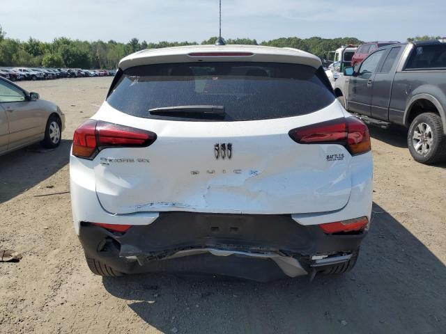 2025 BUICK ENCORE GX PREFERRED KL4AMCSLXSB092396
