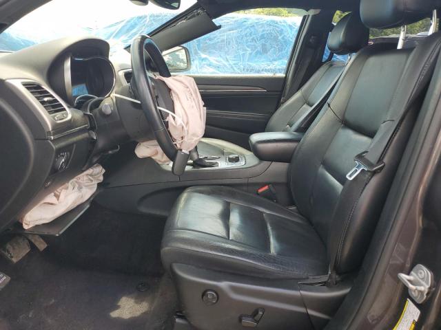 2018 JEEP GRAND CHER - 1C4RJFBG1JC509080