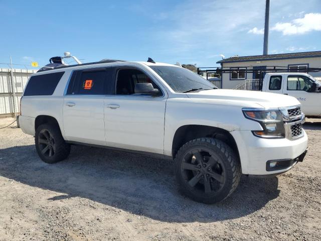 2020 CHEVROLET SUBURBAN K 1GNSKHKC8LR172521
