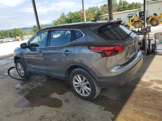 2018 NISSAN ROGUE SPOR - JN1BJ1CP8JW182407