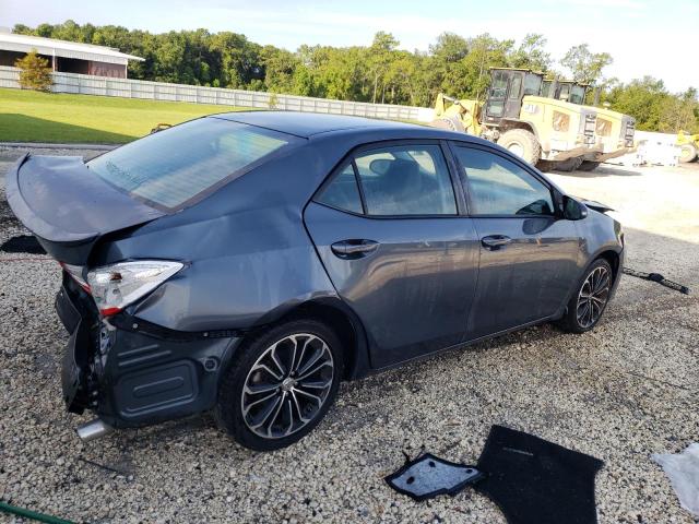 2014 TOYOTA COROLLA L - 2T1BURHE8EC209176