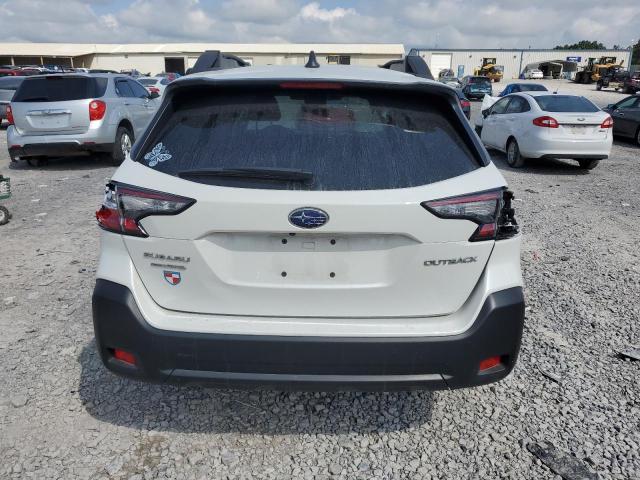 2025 SUBARU OUTBACK PREMIUM 4S4BTAFC4S3176912