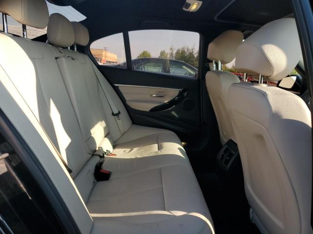 2016 BMW 328 XI SUL WBA8E3G53GNU01012