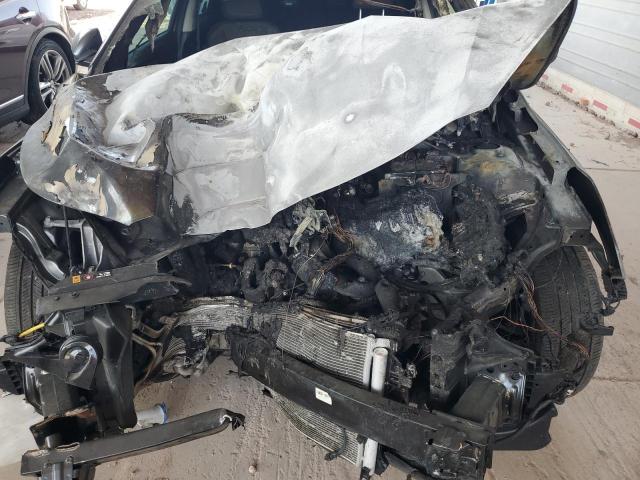 2022 KIA FORTE FE 3KPF24AD1NE445827