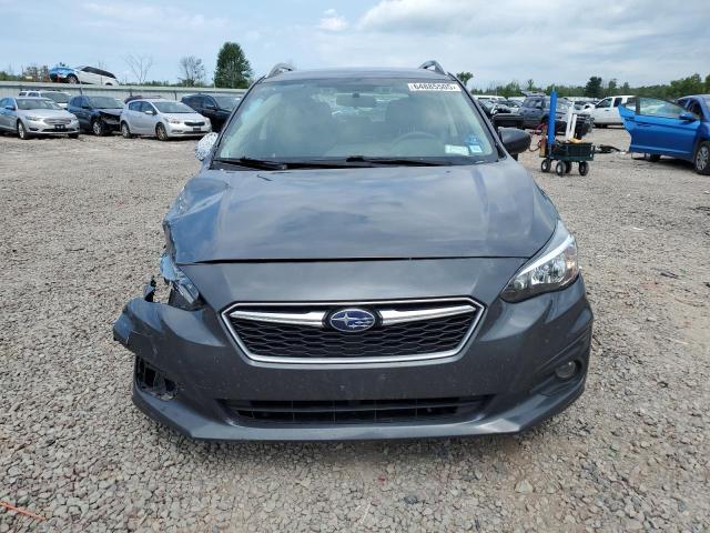 2019 SUBARU IMPREZA PR 4S3GTAD69K3732056