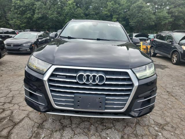 2017 AUDI Q7 PREMIUM - WA1LHAF70HD046328