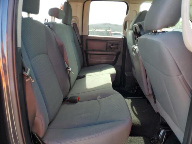 2015 RAM 1500 ST 1C6RR6FG3FS755863