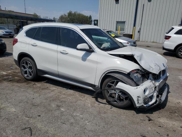 2019 BMW X1 SDRIVE2 WBXHU7C5XK3H44896