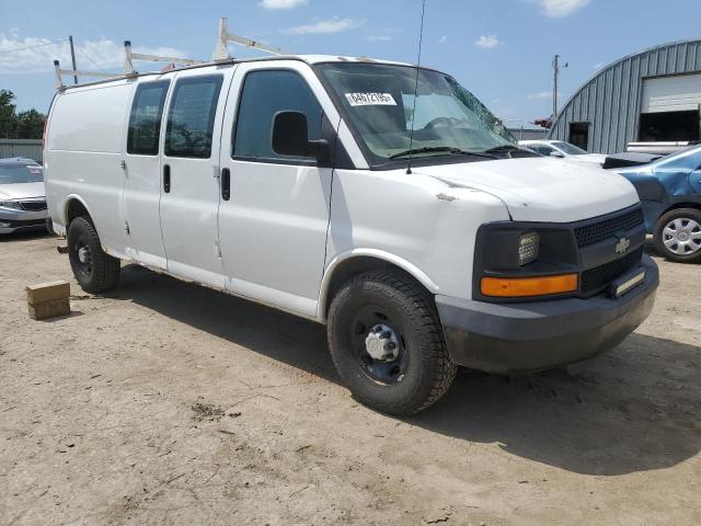 CHEVROLET EXPRESS G2