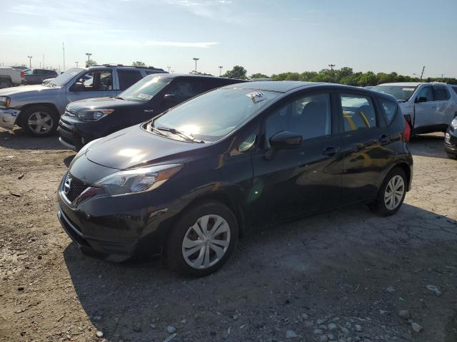 NISSAN VERSA NOTE