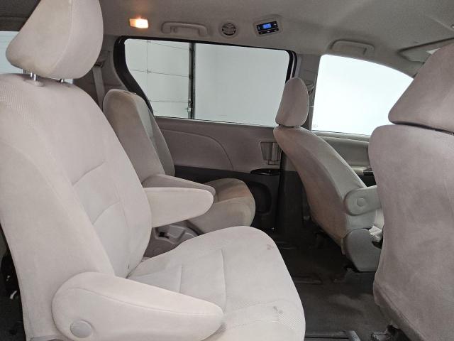 2020 TOYOTA SIENNA L 5TDZZ3DC7LS034442