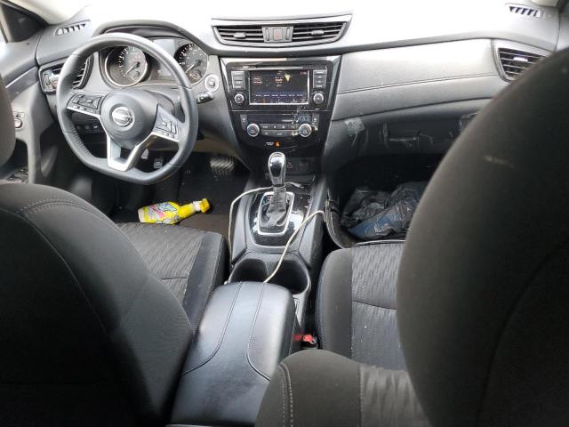 2020 NISSAN ROGUE S - 5N1AT2MT6LC708943