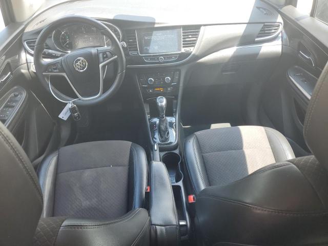 2021 BUICK ENCORE PRE KL4CJASBXMB316833