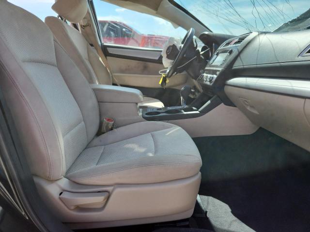 2017 SUBARU OUTBACK 2. 4S4BSAAC0H3220021