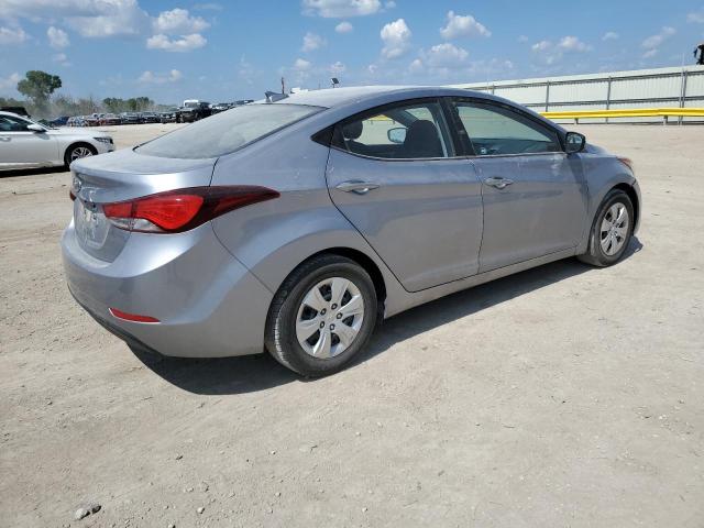 2016 HYUNDAI ELANTRA SE - 5NPDH4AE1GH736633