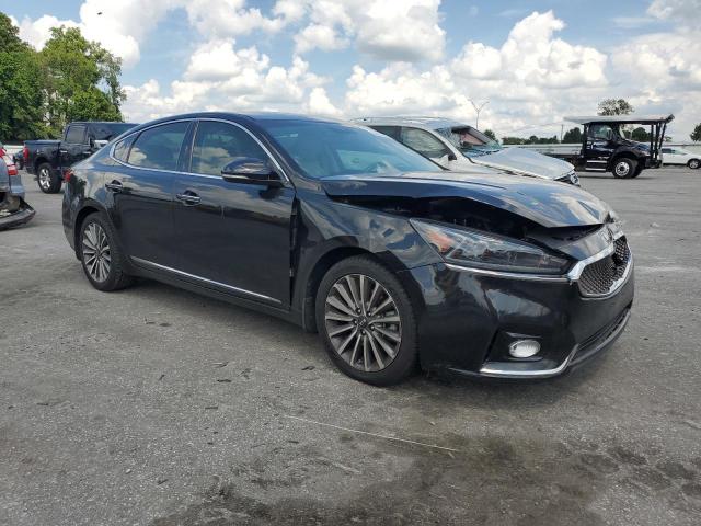 2019 KIA CADENZA PREMIUM KNALB4J15K5164465