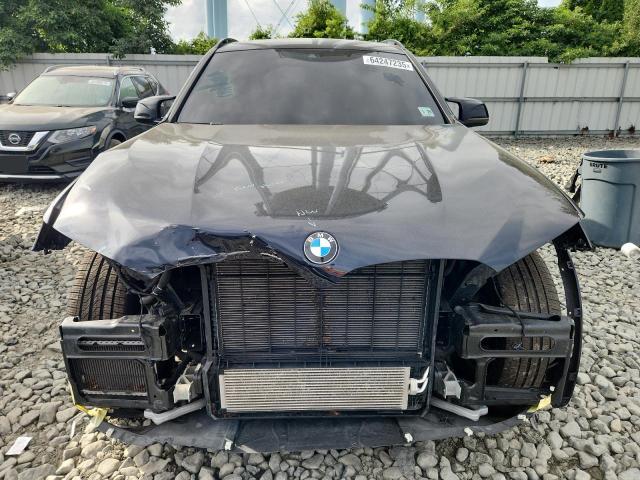 2024 BMW X3 M40I 5UX83DP0XR9V00326