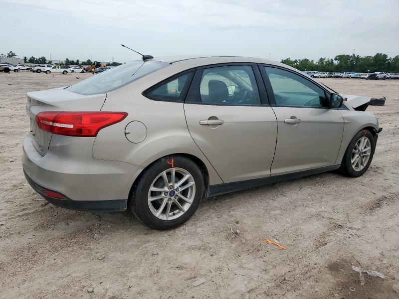 2015 FORD FOCUS SE 1FADP3F29FL243438