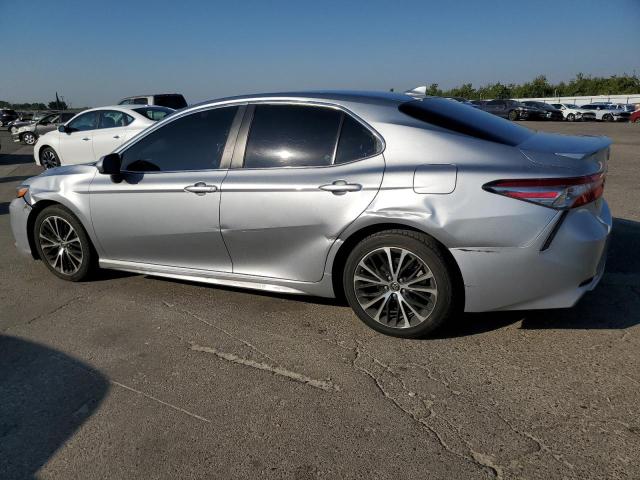 2019 TOYOTA CAMRY L 4T1B11HK2KU232222