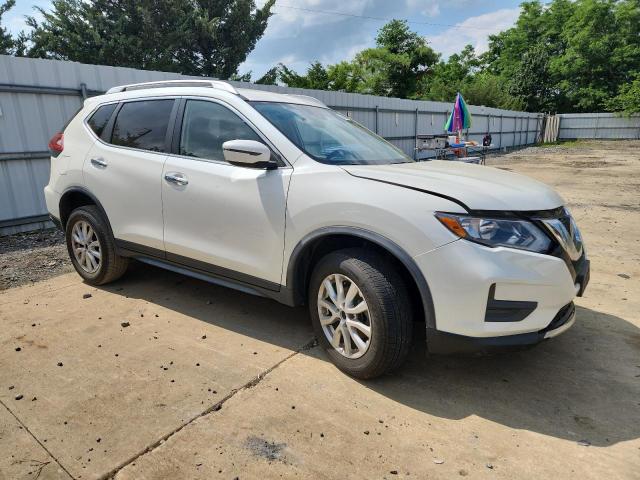 2020 NISSAN ROGUE S - JN8AT2MV5LW138832