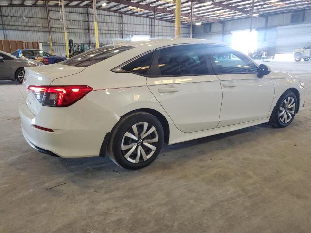 2022 HONDA CIVIC LX 2HGFE2F24NH546031