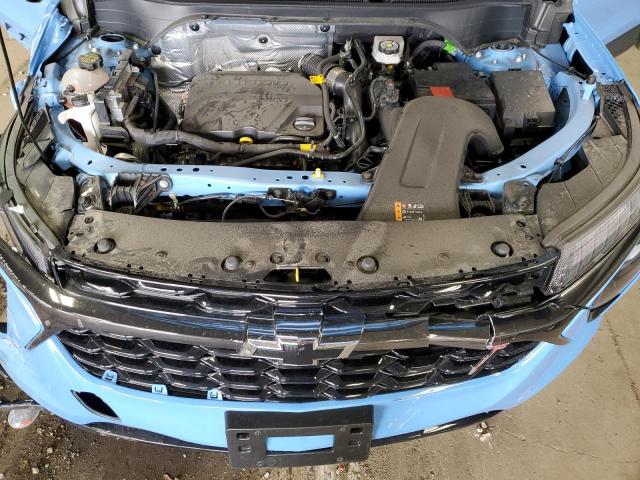 2024 CHEVROLET 10 - KL77LGE20RC226735