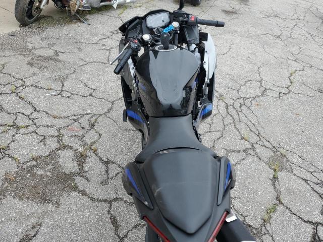 2025 KAWASAKI EX500 A ML5EXGJ13SDA69548