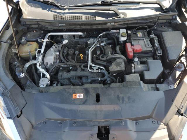 2023 MITSUBISHI OUTLANDER JA4J4UA83PZ054705