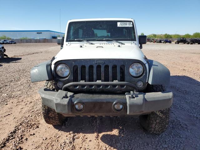 2015 JEEP WRANGLER U 1C4HJWDG5FL569881