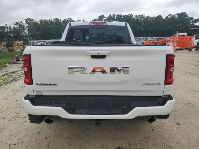 2025 RAM 1500 LARAM 1C6SRFJP9SN547956