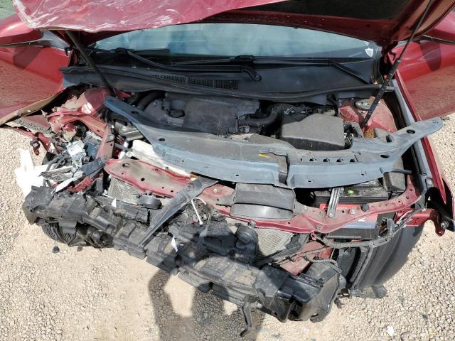 2015 TOYOTA CAMRY LE 4T1BF1FK4FU951692