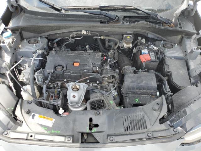 2023 HONDA HR-V SPORT - 3CZRZ2H55PM706343