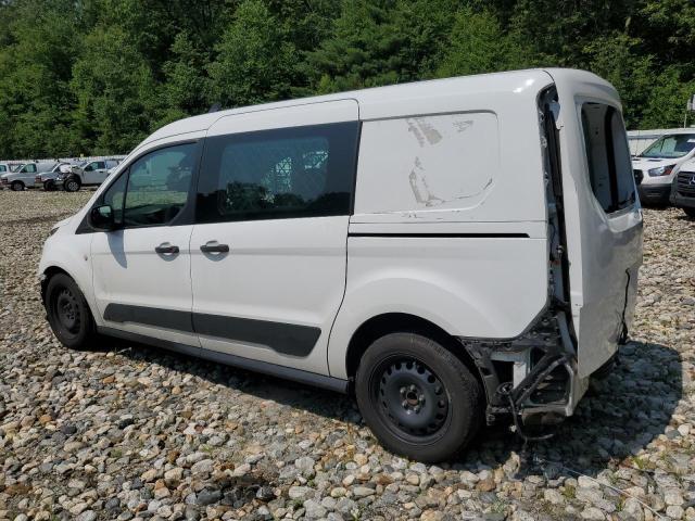 2020 FORD TRANSIT CO #3294339882