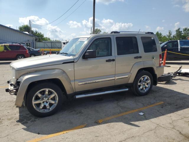 2010 JEEP LIBERTY LI - 1J4PN5GK2AW120346
