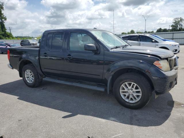 2018 NISSAN FRONTIER S 1N6AD0EV6JN720286