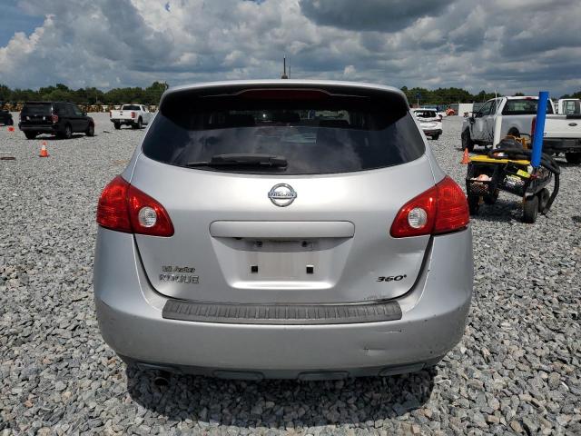 2010 NISSAN ROGUE S - JN8AS5MT6AW028761