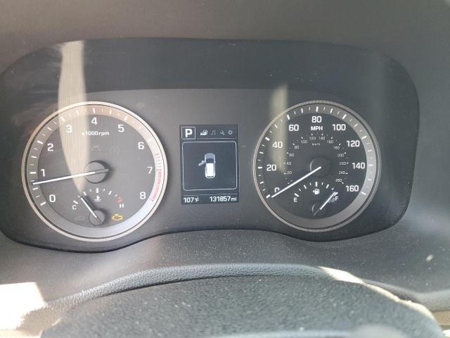 2016 HYUNDAI TUCSON LIM KM8J33A28GU027605