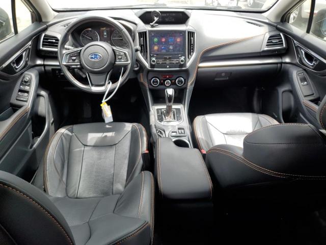 2019 SUBARU CROSSTREK JF2GTANC0K8394202