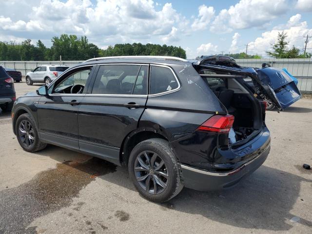 2024 VOLKSWAGEN TIGUAN SE - 3VV3B7AXXRM007447