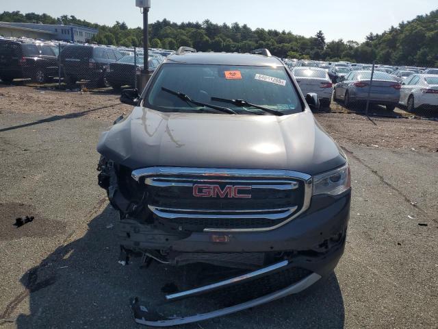 2017 GMC ACADIA SLT-2 1GKKNWLS8HZ281647