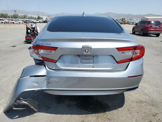 2019 HONDA ACCORD LX - 1HGCV1F13KA121513
