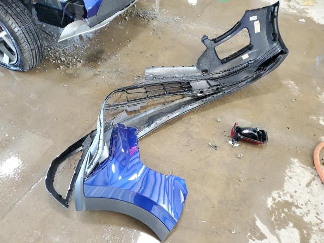 2023 HYUNDAI VENUE SEL - KMHRC8A30PU262864